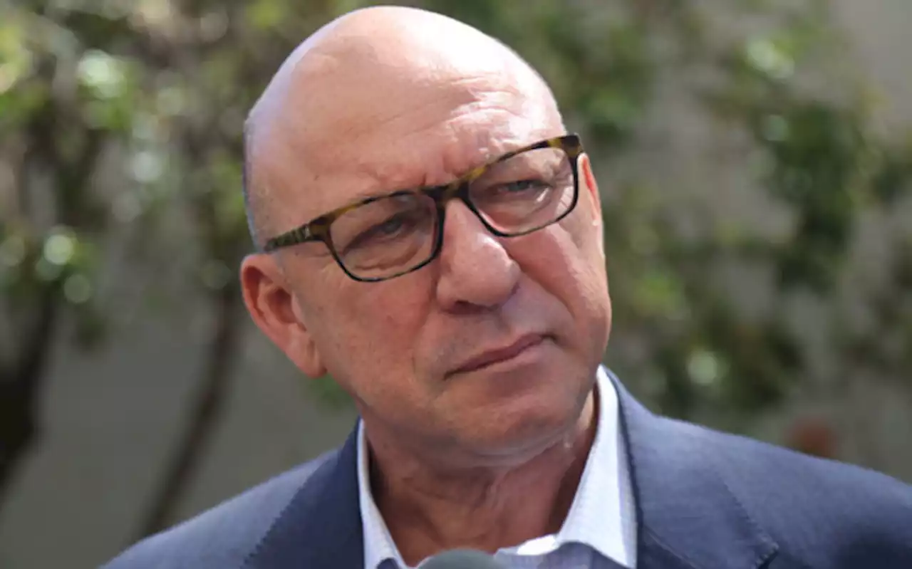 Trevor Manuel asks broadcaster JJ Tabane to retract Cope statements