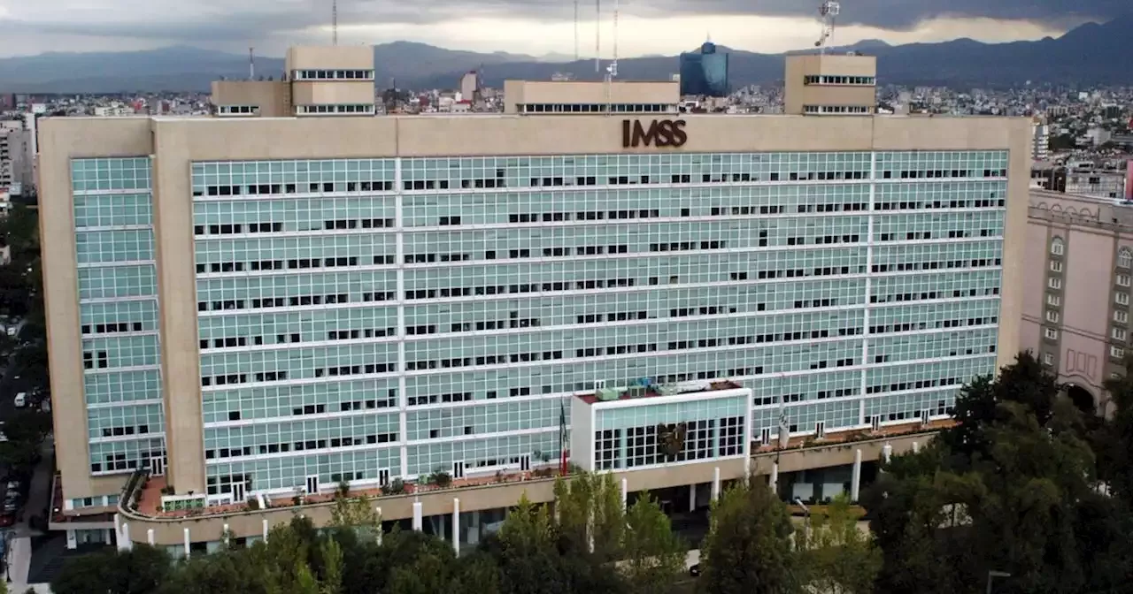 ¿qué Es La Hoja Rosa Del Imss Para Qué Sirve Y Cómo Tramitarlaemk 8219