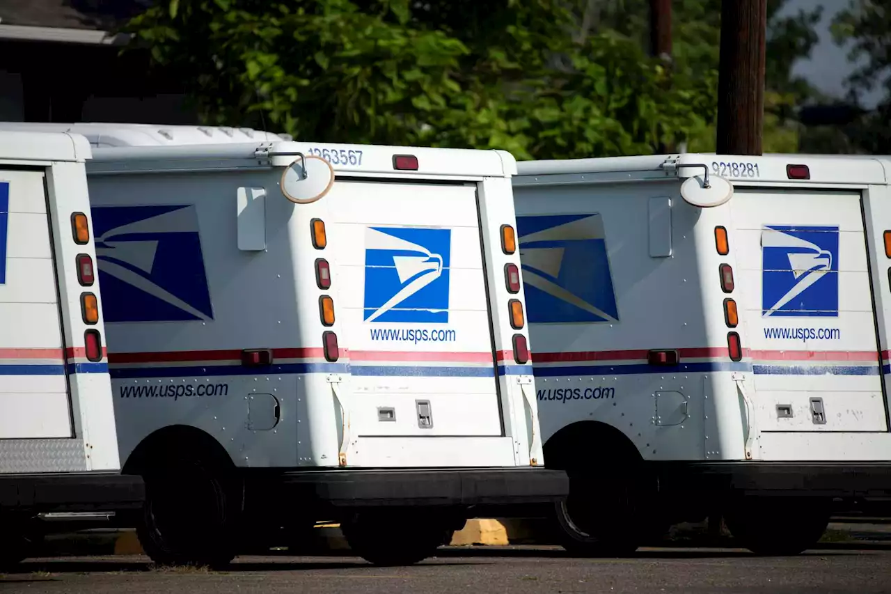 DOJ: San Antonio man suspected of robbing mail carriers arrested