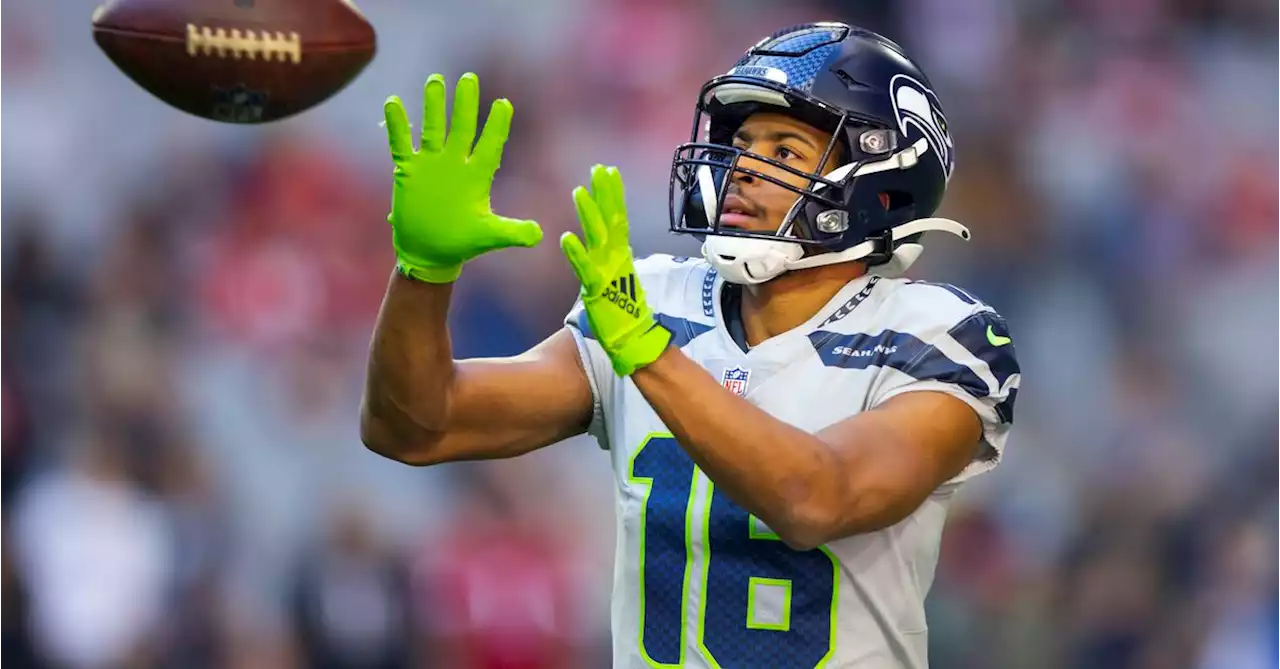 Pre-Snap Reads 5/11: Tyler Lockett looking forward to new-look Seahawks