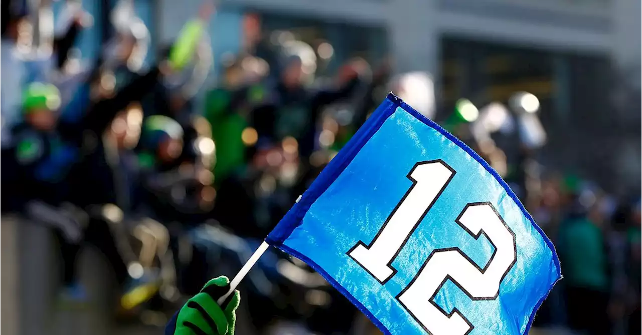 Seahawks announce multi-year partnership with KING-5 NBC