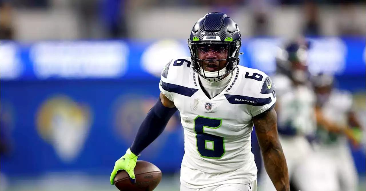 The Social Club: The best offseason move by the Seahawks