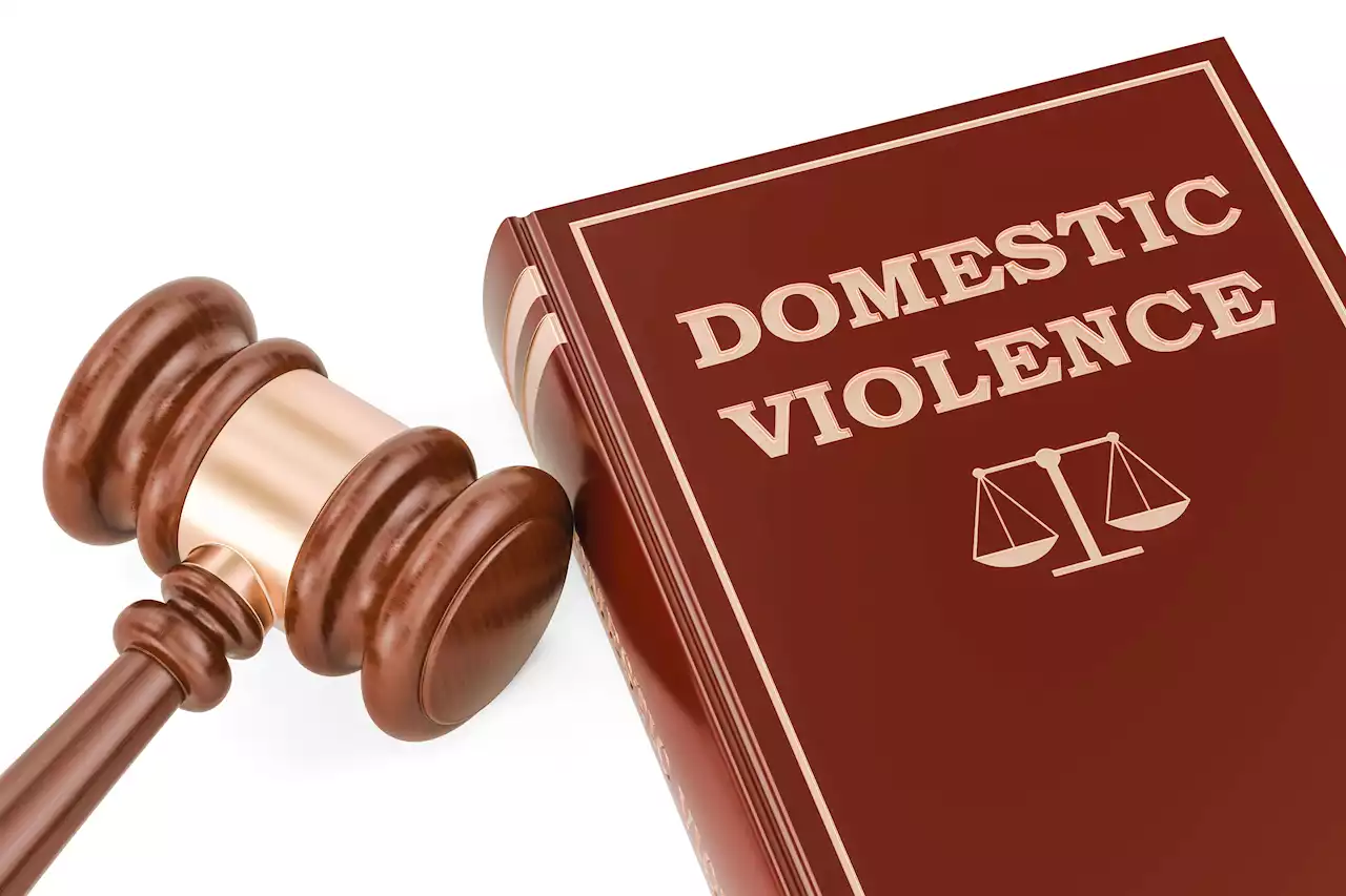 What Courts Need To Understand About Victims Of Domestic Violence