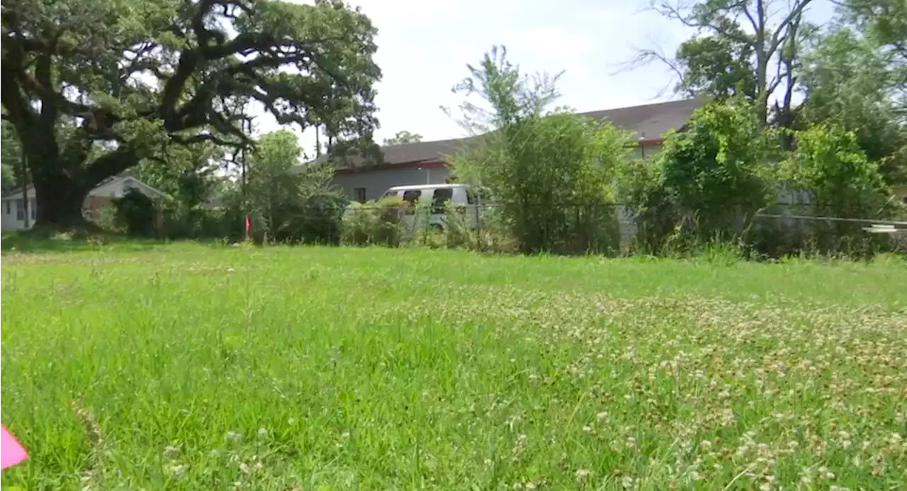 Habitat for Humanity set to start building home for Mobile veteran this week