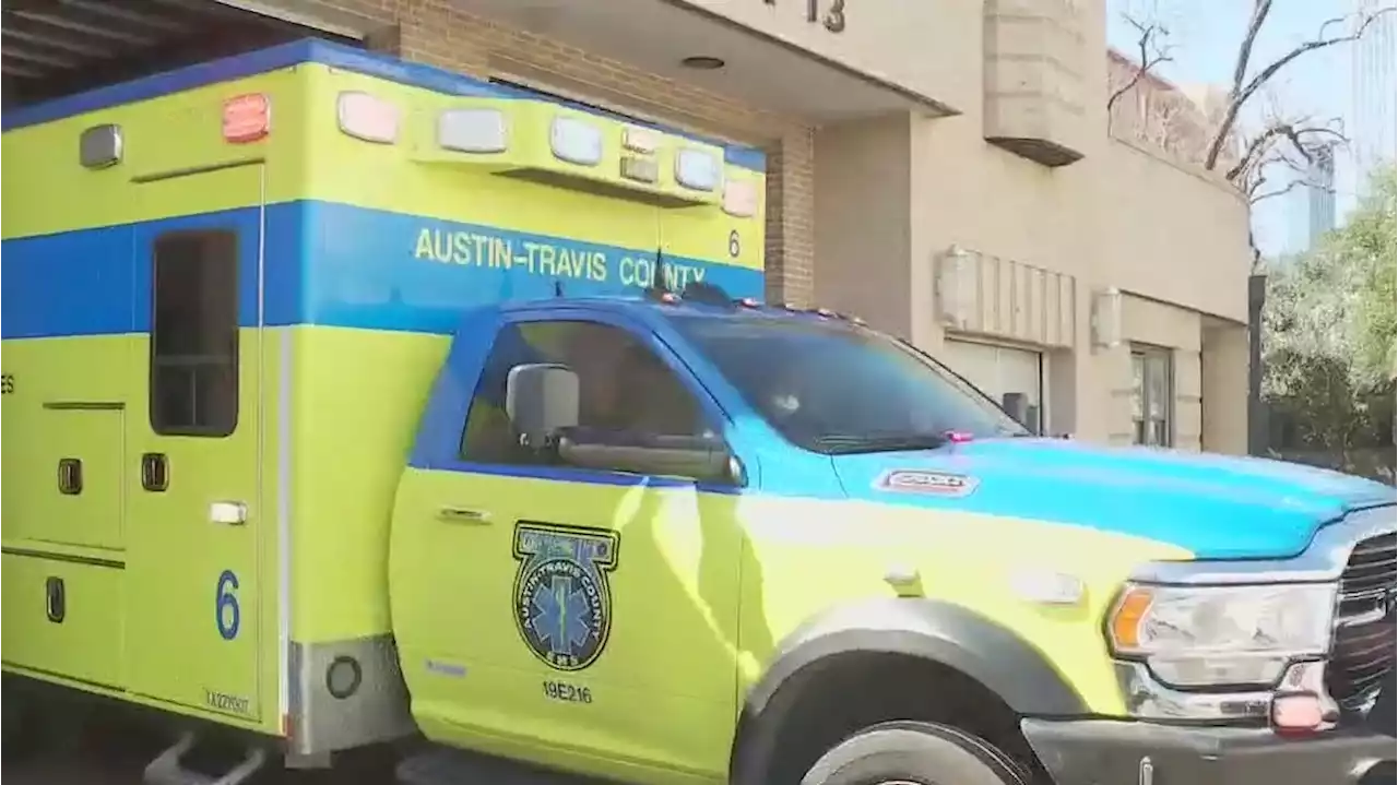 Austin medics fight for livable wage as cost of living across city continues to skyrocket