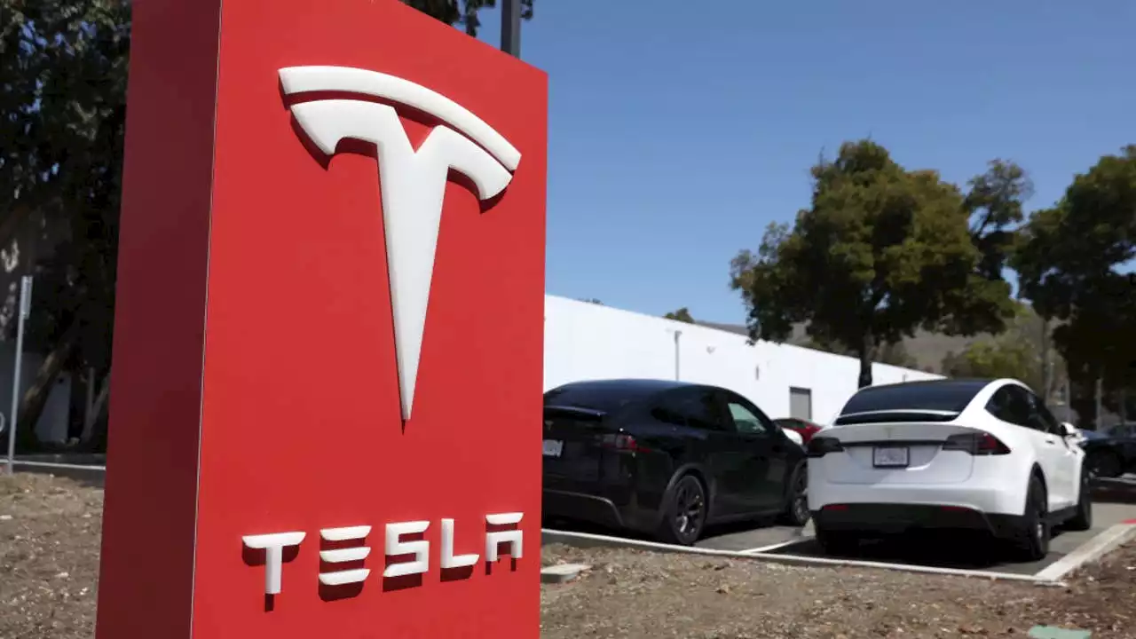 Tesla pledges to cover travel costs for workers seeking out-of-state abortions