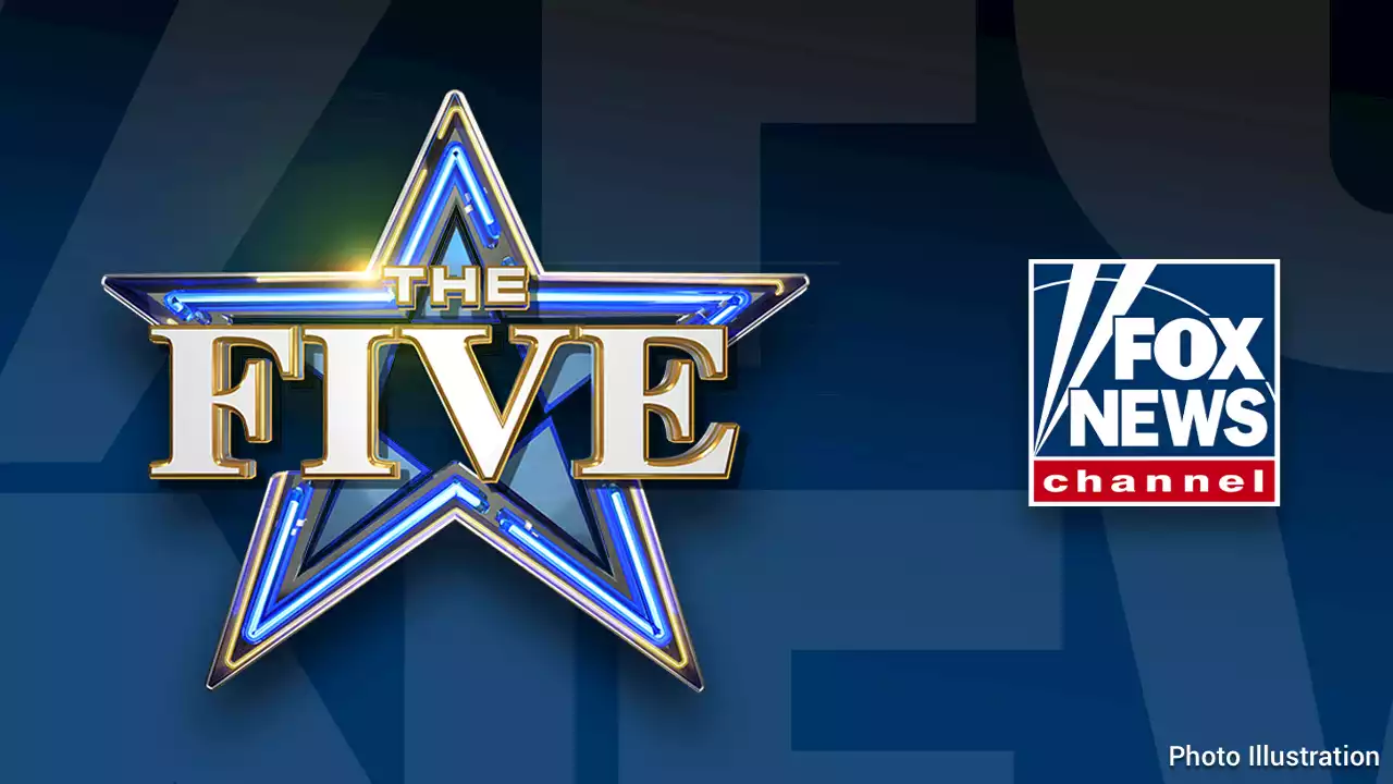 Fox News crushes cable news with 95 of top 100 telecasts, ‘The Five’ finishes No. 1