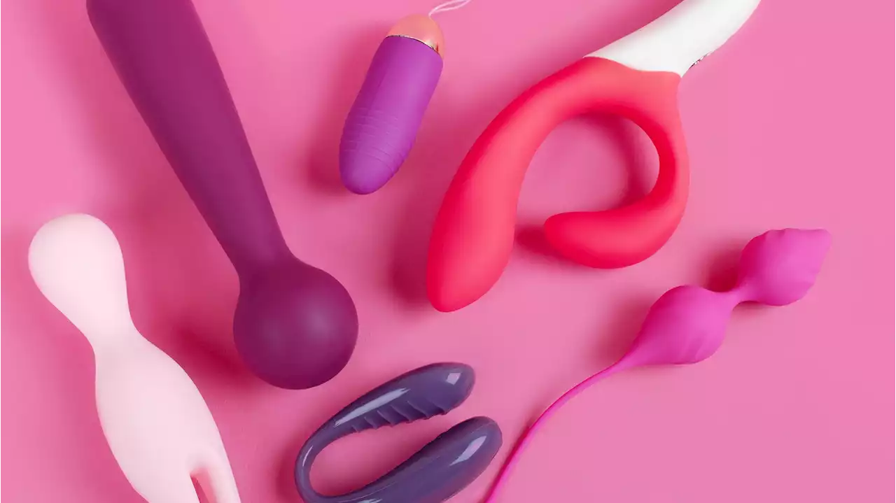 25 best vibrators for women for ultimate pleasure this Masturbation Month (and loads of them are on sale)