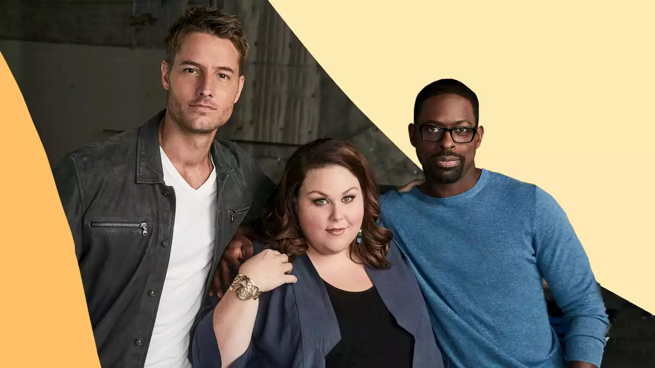 This Is Us: All the details behind that heartbreaking episode with the big three