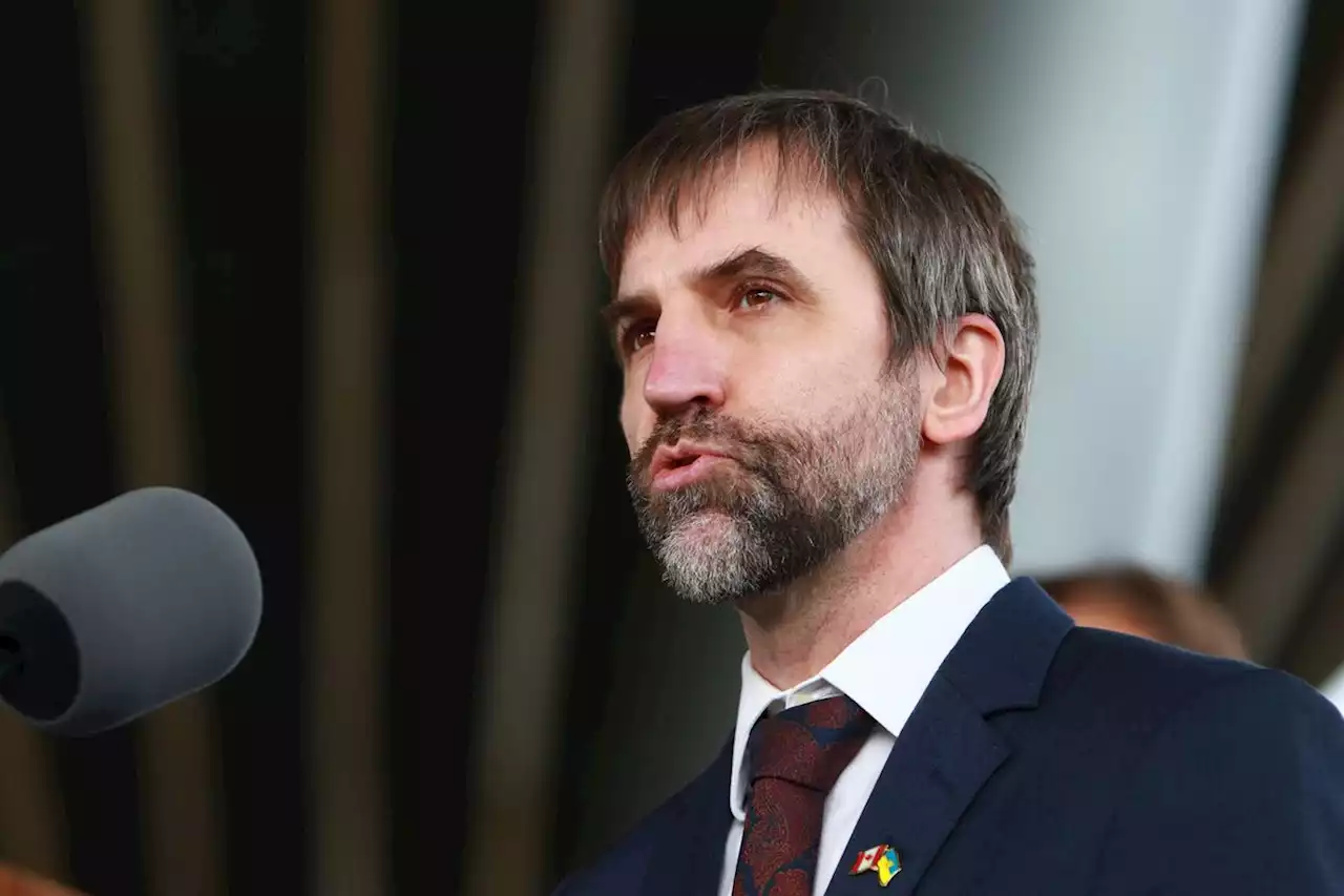 Environmental groups sue Canada over Bay du Nord oil project approval