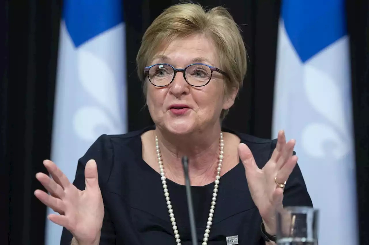 Quebec lost almost $1-billion on COVID-19 protective equipment: Auditor-General