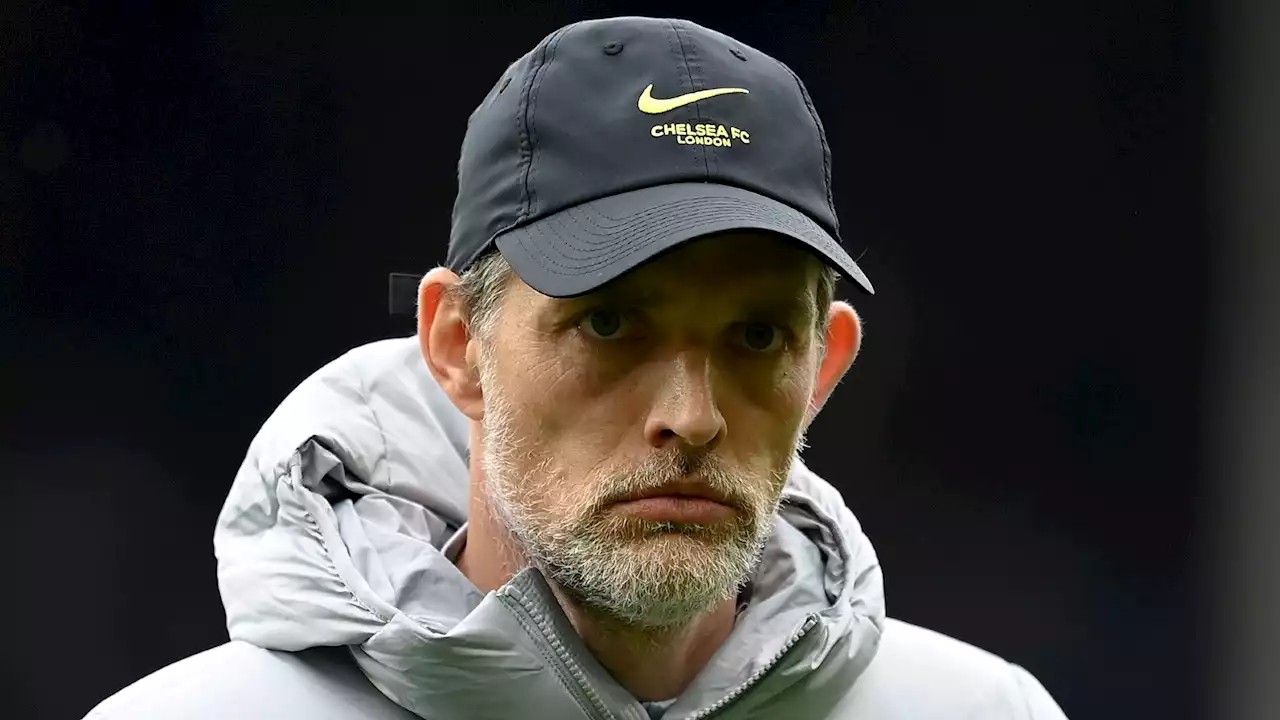 Thomas Tuchel: Jika Para Pemain Chelsea Benci, Saya Tidak Peduli! | Goal.com