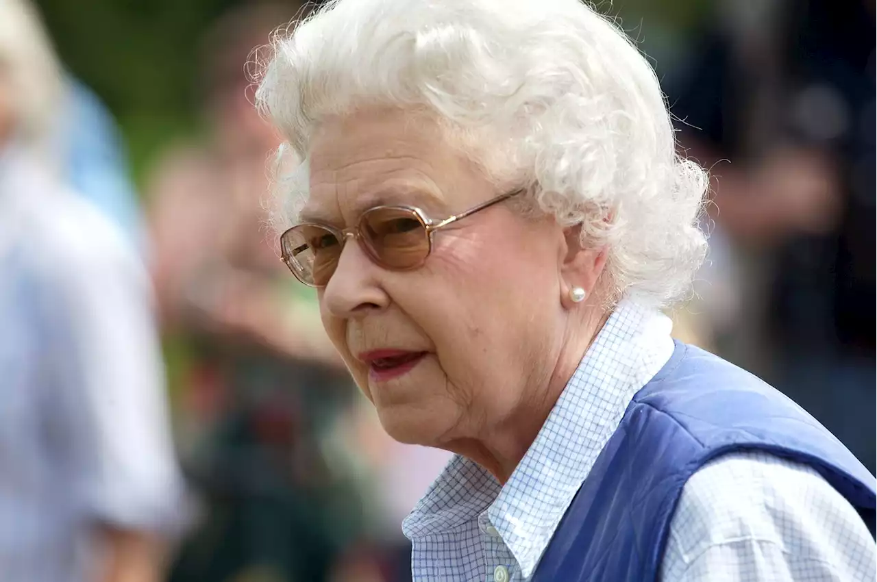 Elizabeth II : cette absence très inquiétante - Grazia