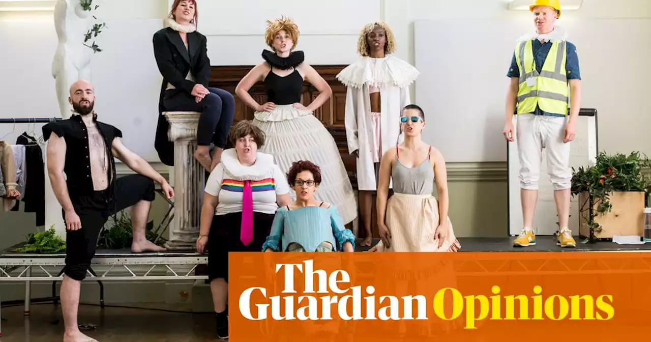Cancel culture? My play was shut down by rightwing activists before it even opened | Josie Dale-Jones