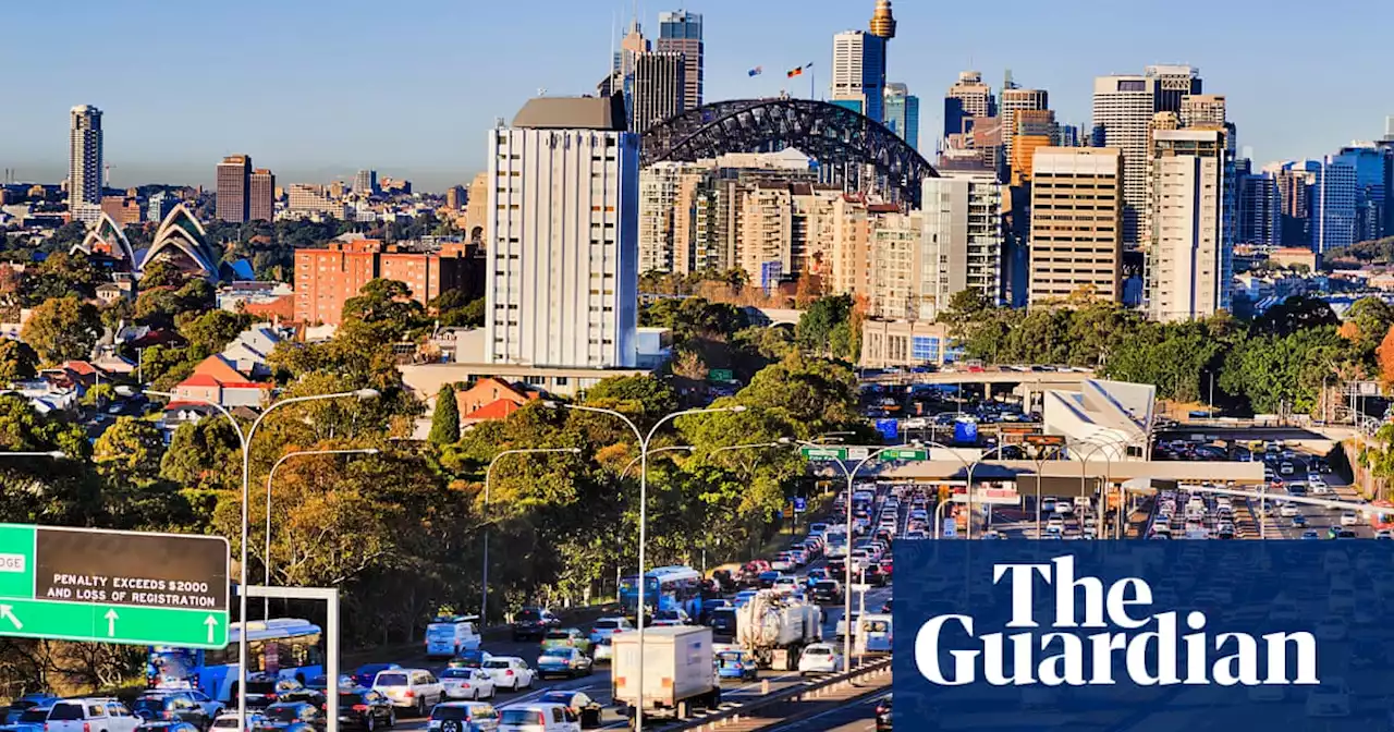 Dominic Perrottet rules out Sydney congestion tax after confidential plans leaked