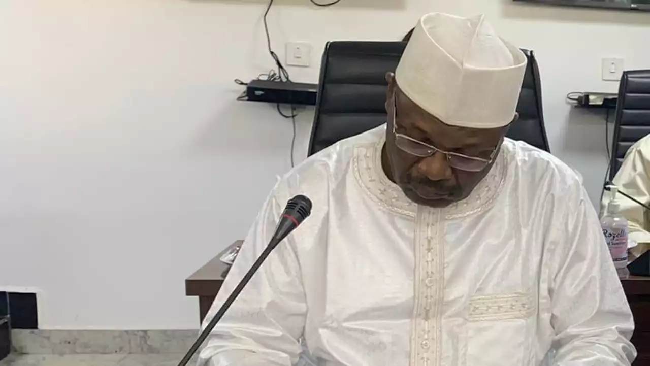 18 political parties seek extension of deadline for primaries, INEC rejects plea, insists on June 3 | The Guardian Nigeria News - Nigeria and World News