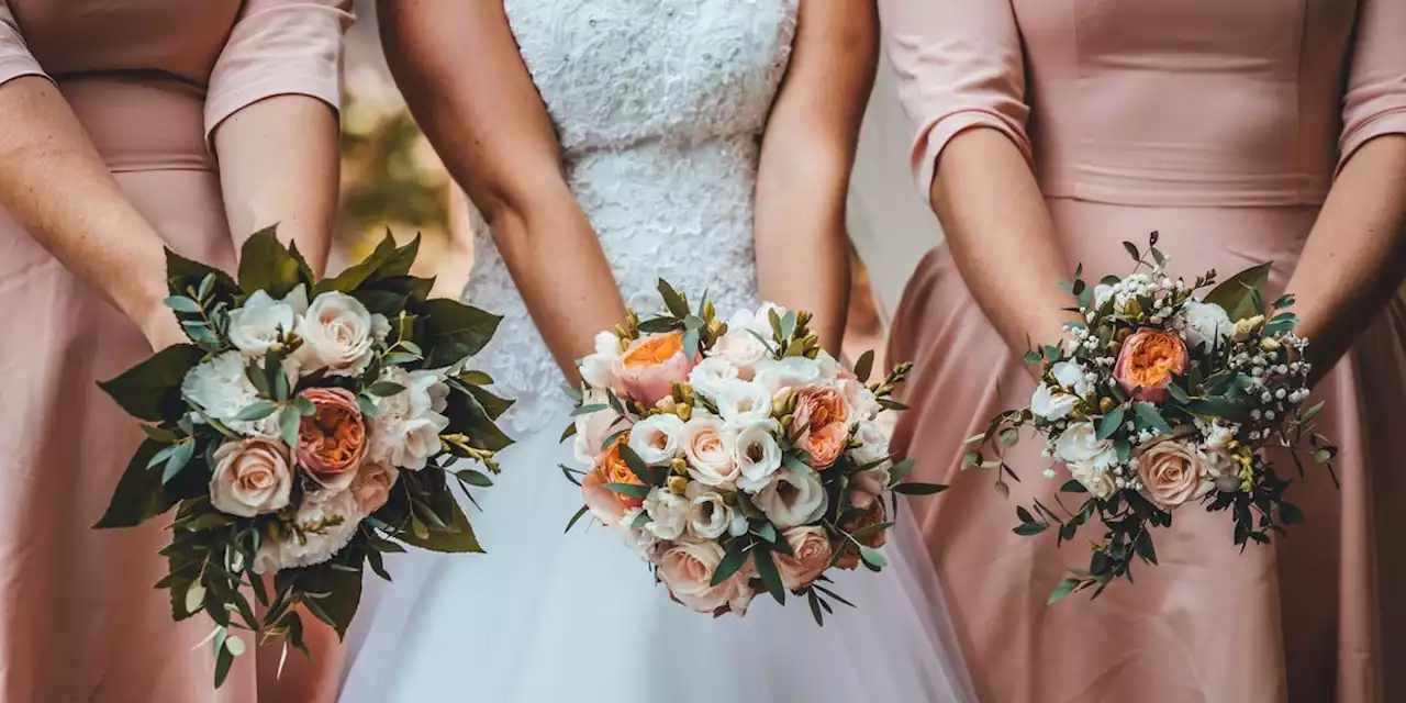 Violet Grey Just Released the Perfect Gifts for Brides and Bridesmaids