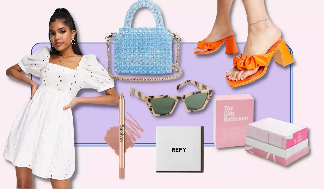 The really good stuff to buy this month, according to a shopping editor