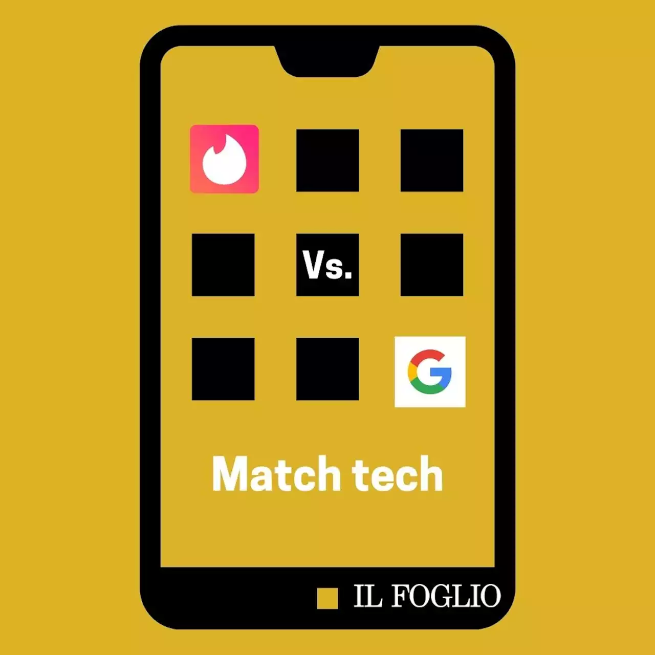 Google fa la parte di chi “non deve chiedere, mai” con le app di dating