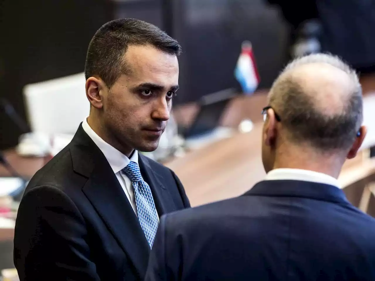 Di Maio si corregge: pure i russi in giuria allo Strega