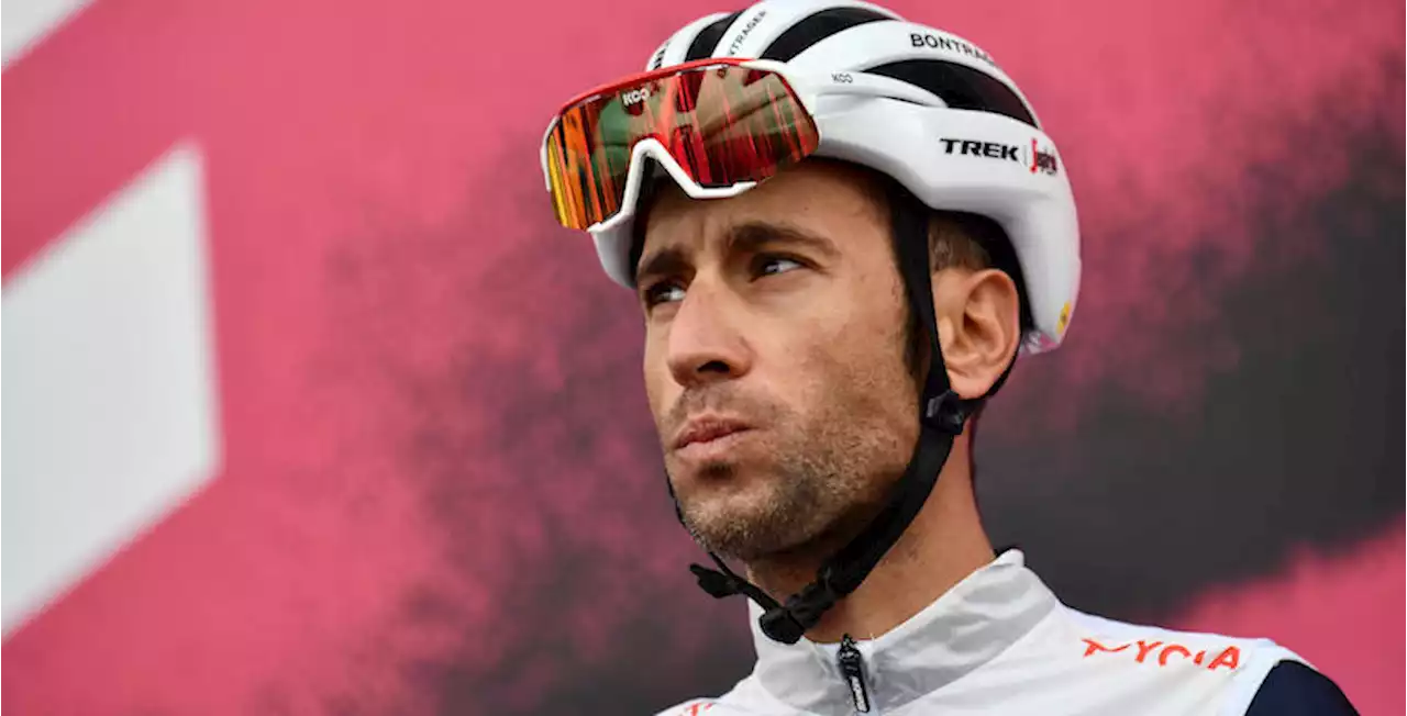 Il ciclista Vincenzo Nibali ha annunciato che si ritirerà a fine anno - Il Post