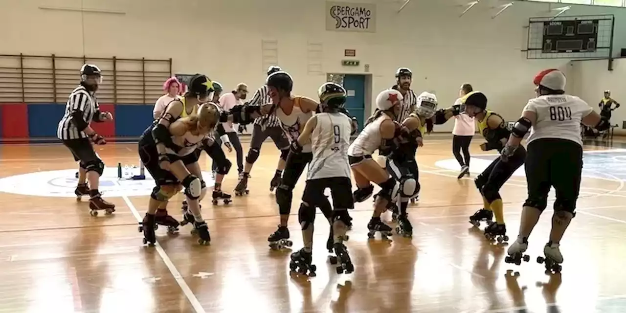 Il roller derby non è solo uno sport - Il Post