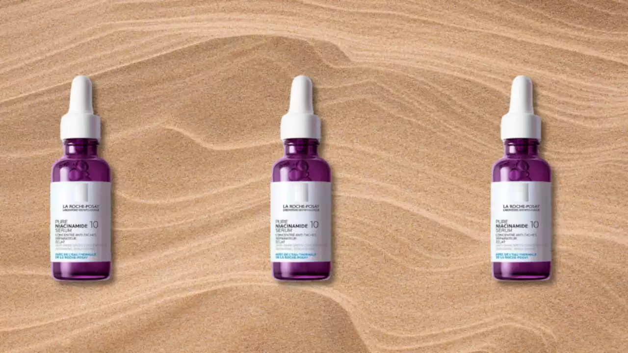The monthly must-have: La Roche-Posay Pure Niacinamide 10 Serum | IMAGE.ie