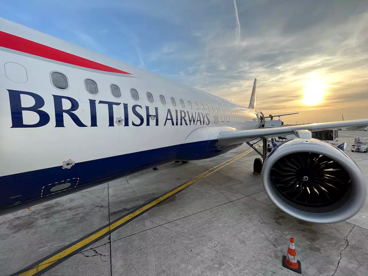 British Airways blames cancellations on Covid-19 – and refuses to pay compensation