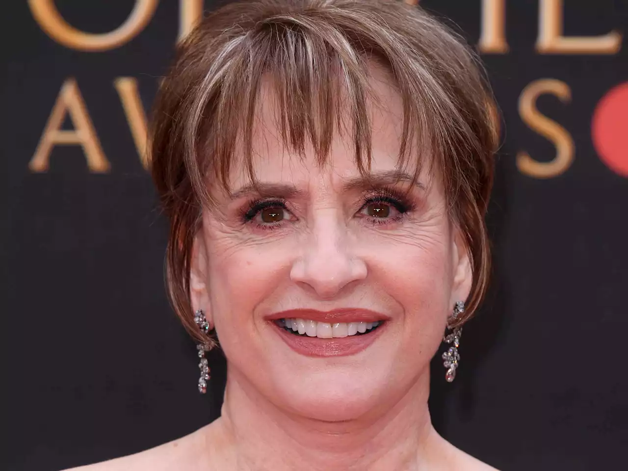 Patti Lupone filmed shouting at audience member for not wearing Covid mask properly