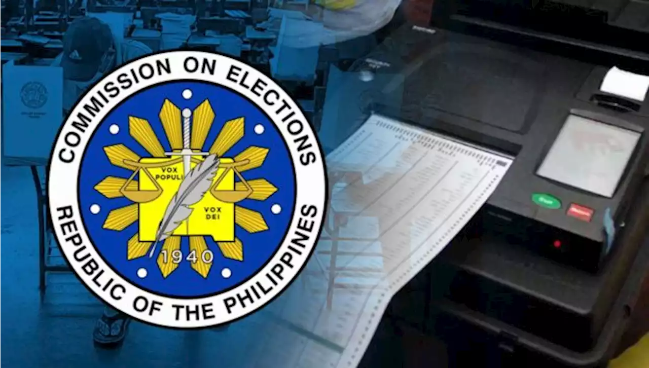 Comelec OKs lower proclamation count for 14 local posts