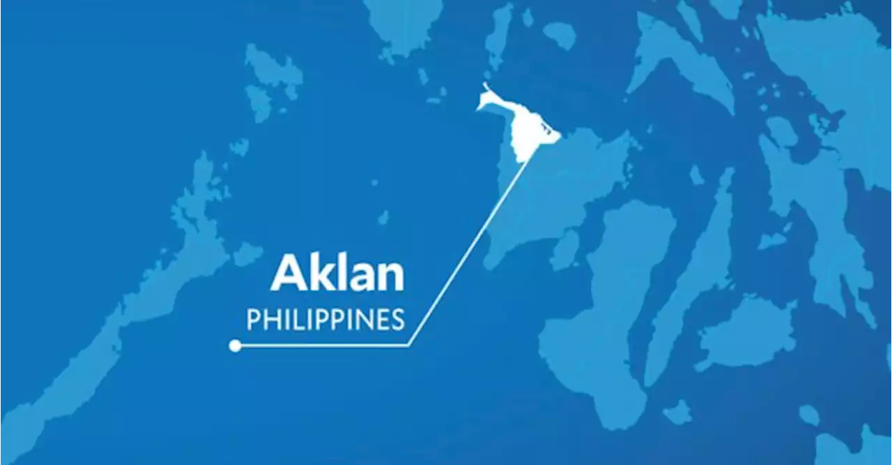 Top officials win reelection bids in Aklan