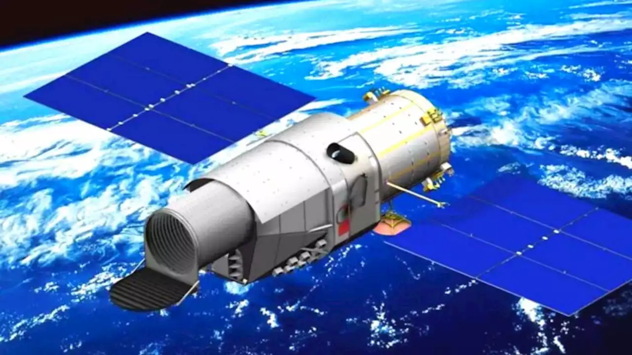 Can China's new Xuntian Space Telescope rival NASA's Webb?