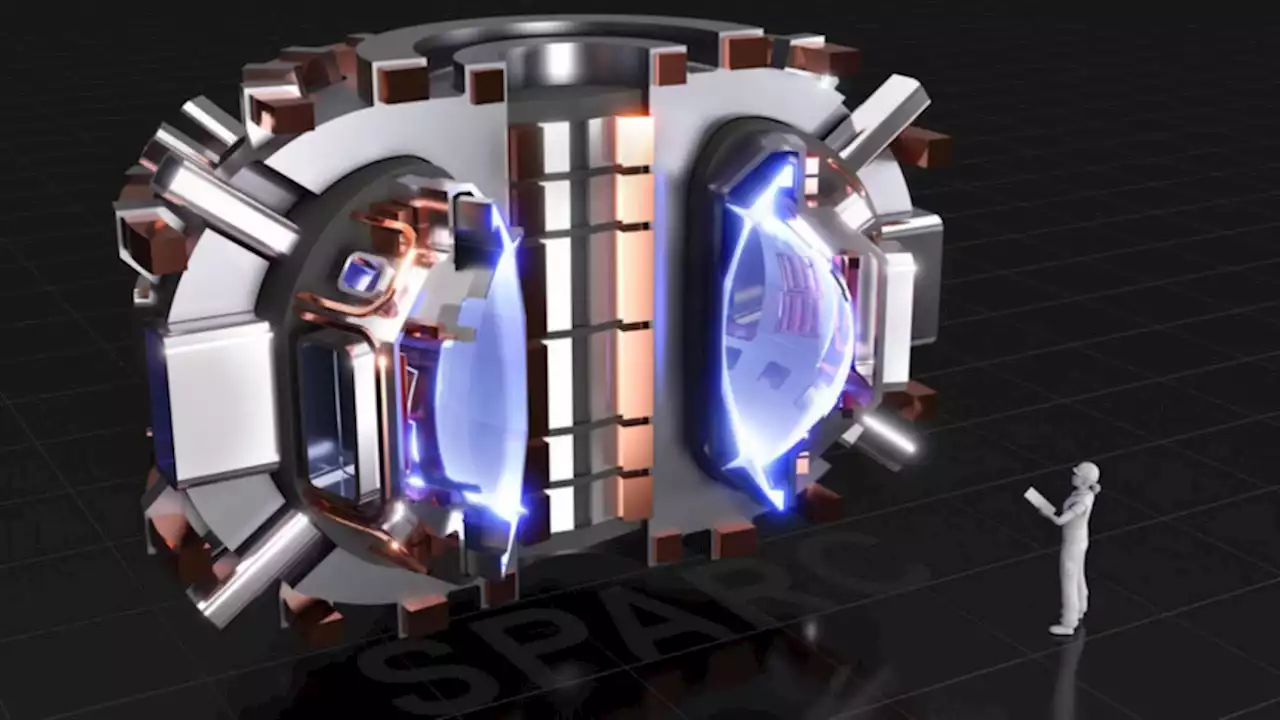 MIT joins a major startup backed by Bill Gates to build a viable fusion machine