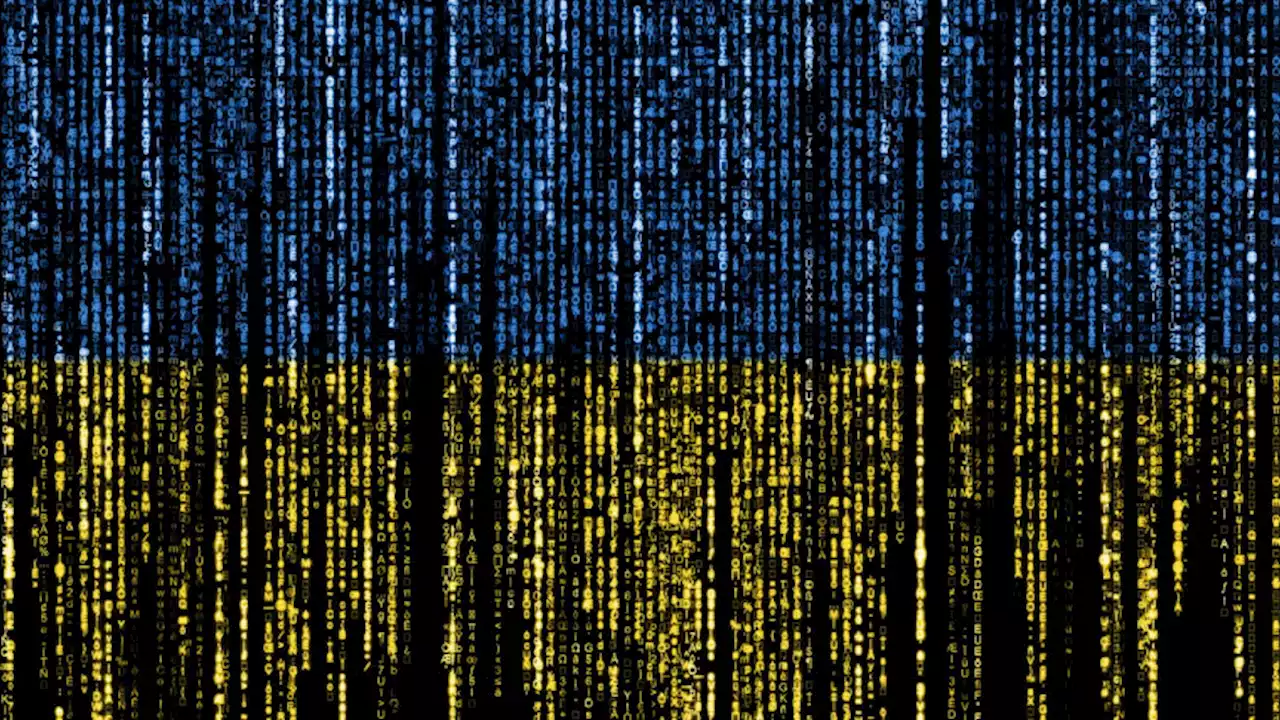 Russia is 'ramping up' efforts to take down Starlink internet over Ukraine