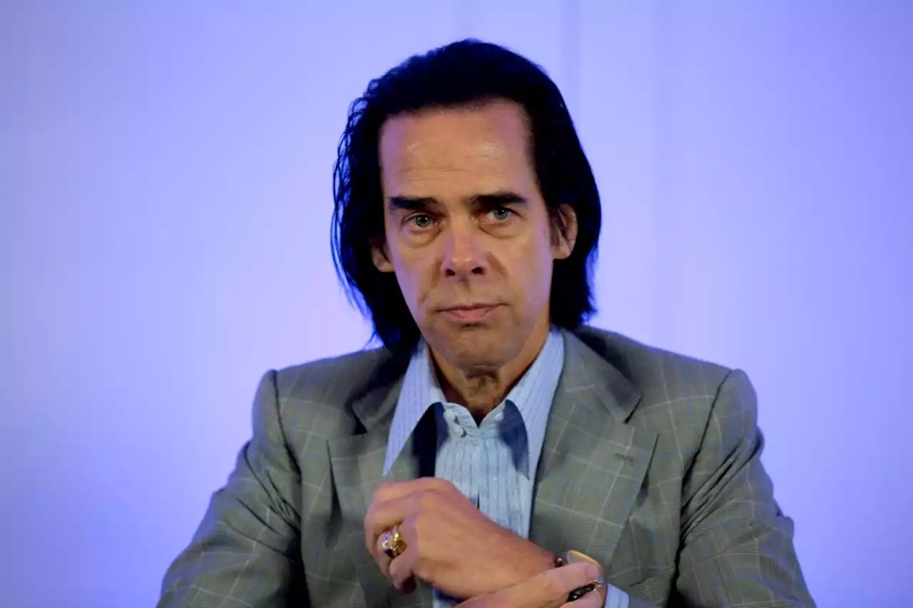 Nick Cave, nuovo dramma per il cantautore: muore il figlio Jethro - iO Donna