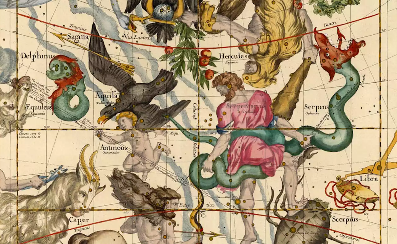 Oroscopo: se Giove è in Ariete, le influenze sui 12 segni zodiacali - iO Donna