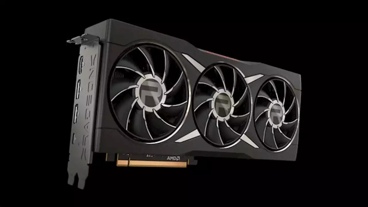 AMD anunció nuevas placas de video: conocé la serie RX 6000