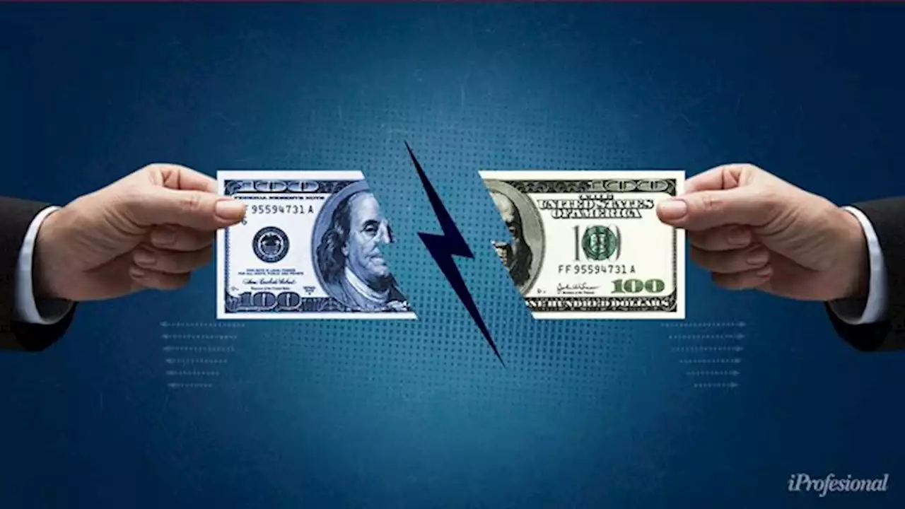 El dólar blue está barato, ¿es buen momento para comprar?