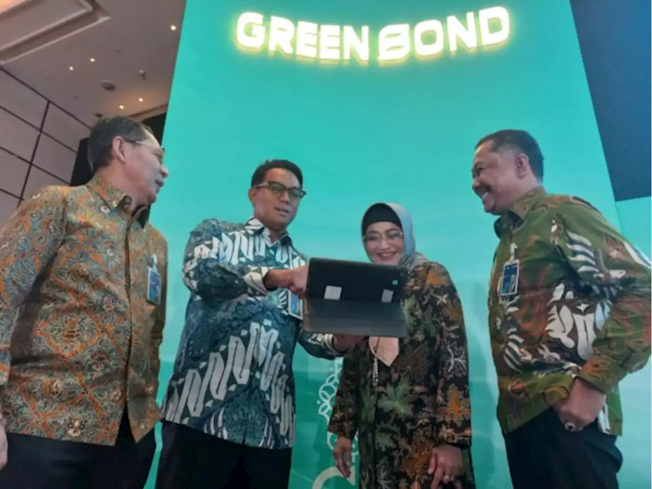 Tingkatkan Pembiayaan Hijau, BNI Akan Menerbitkan Green Bond