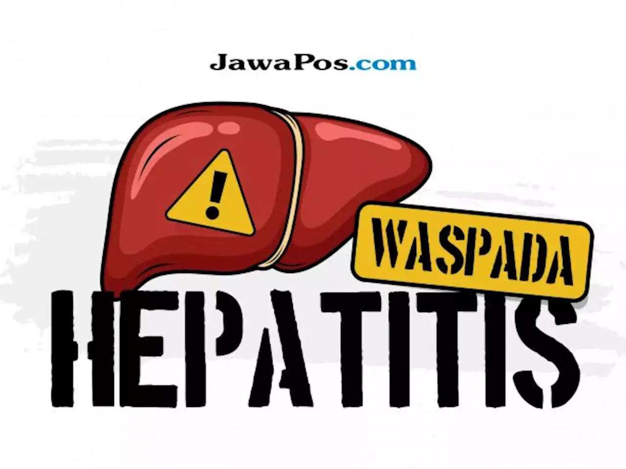 Wagub DKI Sebut 21 Kasus Dugaan Hepatitis Akut di Jakarta