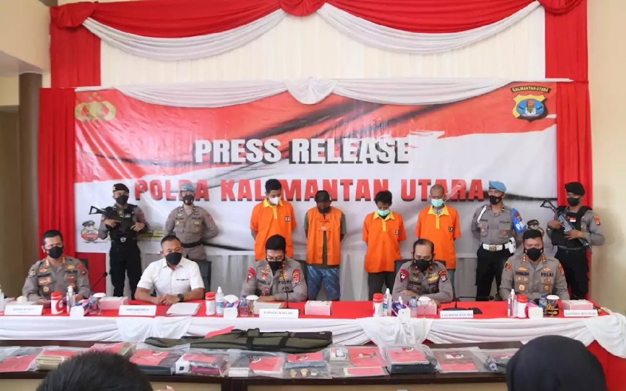 Briptu Hasbudi Setor 'Uang Preman' ke Jenderal Polisi, Kapolda Buru Sampai Dapat