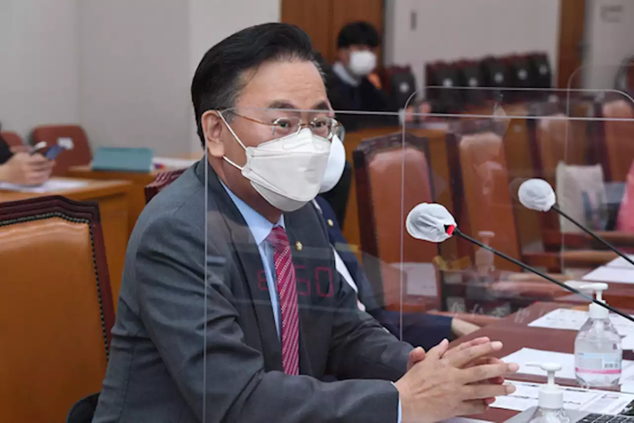 국민의힘, 국민투표법 개정안 발의…'검수완박 국민투표' 가능할까