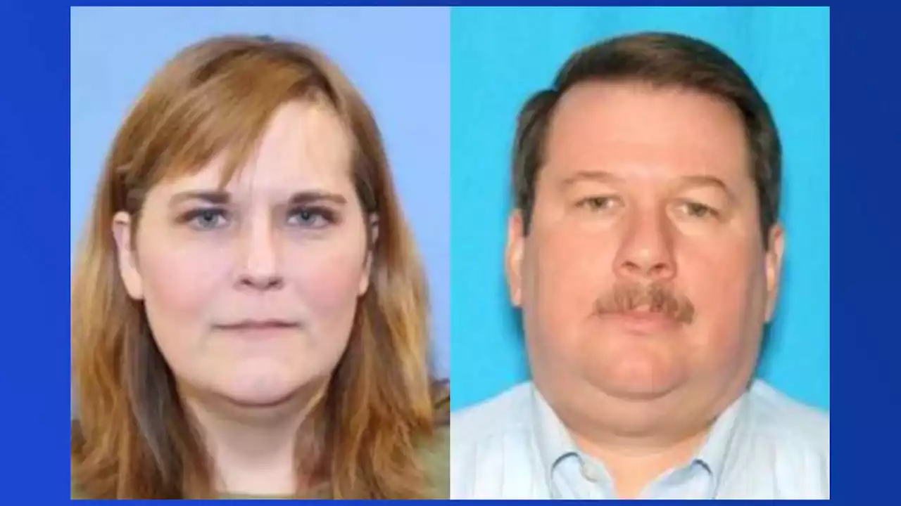 Auburn couple wanted by FBI caught in Port Townsend