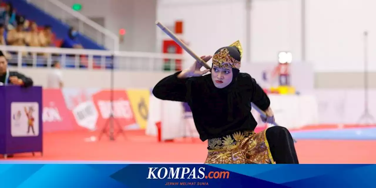 Jadwal SEA Games 2021 Hari Ini, Potensi Indonesia Raih Medali Emas