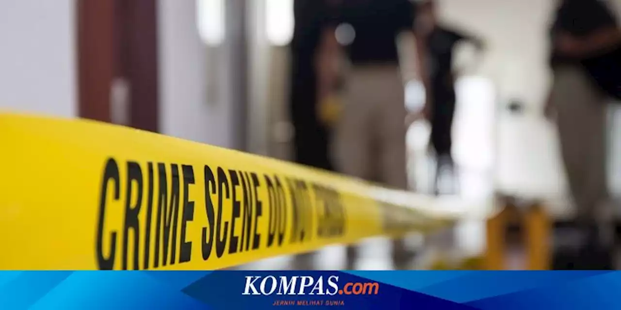 ASN di NTT Ditemukan Tewas Gantung Diri di Pohon Asam