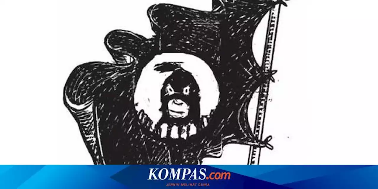 Rekam Jejak 5 WNI Fasilitator Keuangan ISIS yang Disanksi AS