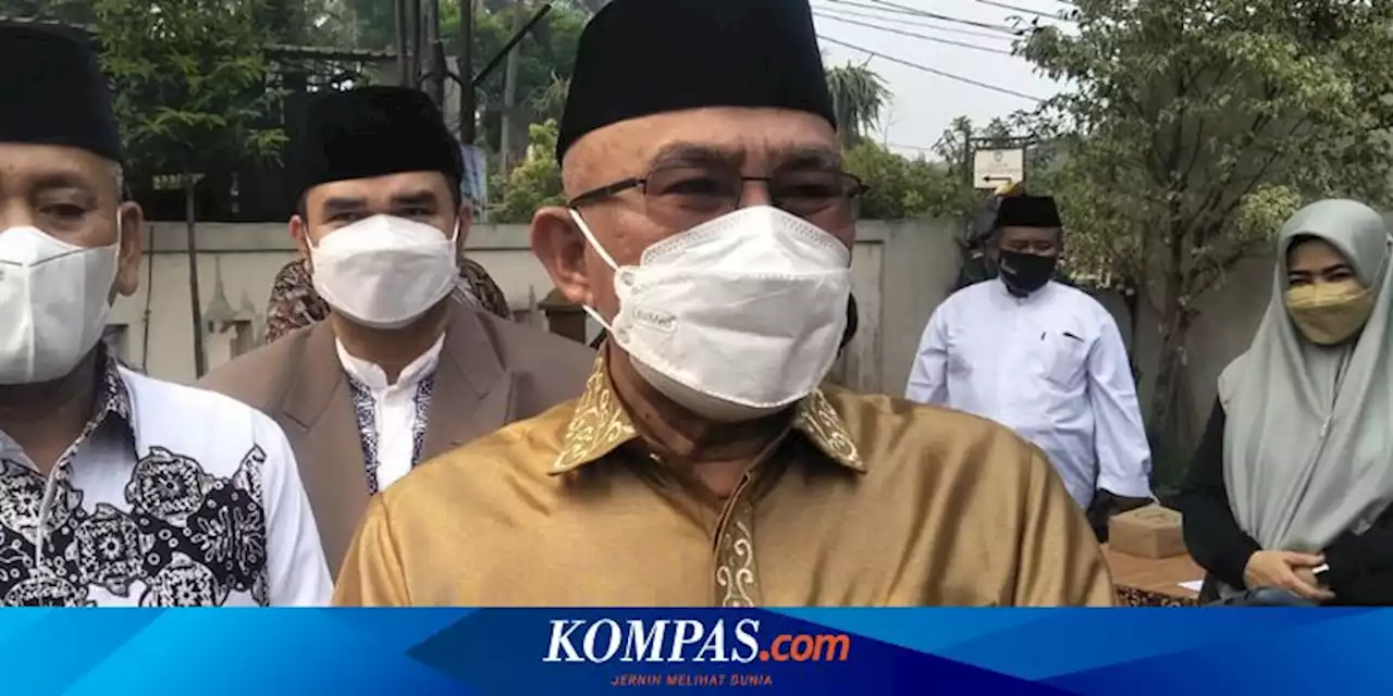 Saat Anggota DPRD Depok Layangkan Mosi Tidak Percaya Soal KDS dan Mutasi ASN...