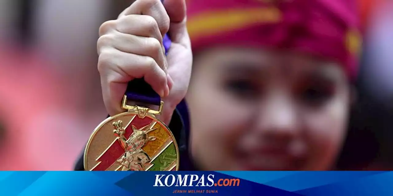 SEA Games Vietnam 2021: Tuan Rumah Anggap 3 Negara Ini Pesaing