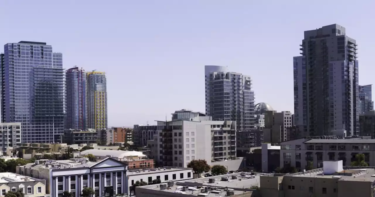 Downtown San Diego blocks to be redeveloped for affordable housing, retail