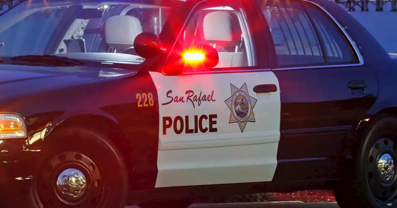 Arrests made in human trafficking operation in San Rafael